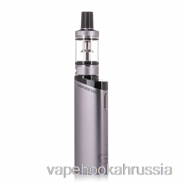 Vape Russia вапорессо Gen Fit 20w стартовый комплект космический серый